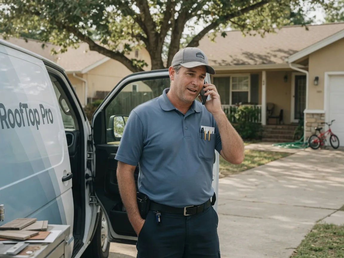 Roof Repair Kansas, OH FAQs