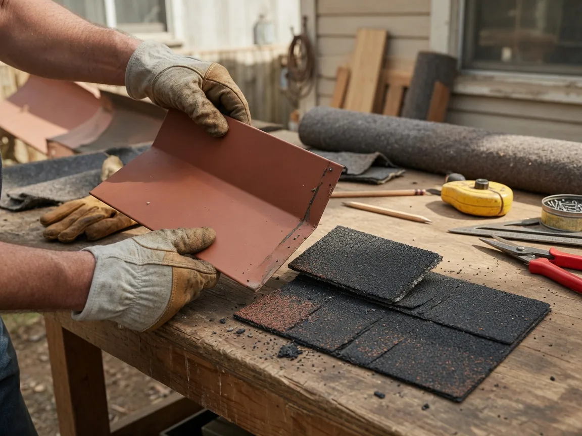 Roof Repair company in Kansas, OH